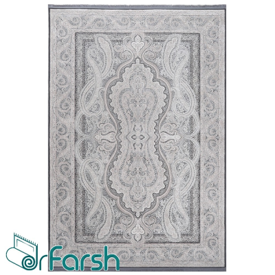 دکتر فرش - فرش وینتیج (کهنه نما) - فرش وینتیج تاپ مدل 3315 فرش وینتیج + ارسال رایگان + خرید اقساطی | دکترفرش