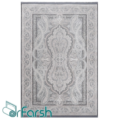 فرش وینتیج تاپ مدل 3315