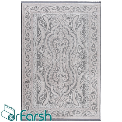 دکتر فرش - فرش وینتیج (کهنه نما) - فرش وینتیج تاپ مدل 3318 وینتیج+ ارسال رایگان + خرید اقساطی | دکترفرش