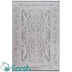 فرش وینتیج تاپ مدل 3318