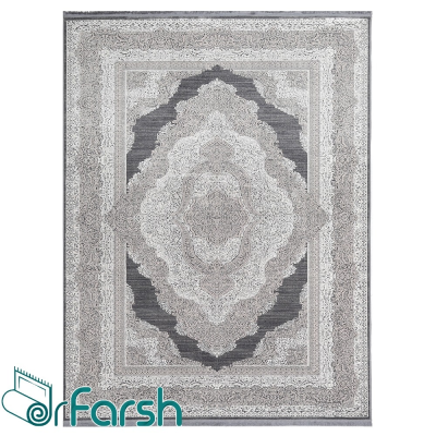 دکتر فرش - فرش وینتیج (کهنه نما) - فرش وینتیج تاپ مدل 3411 وینتیج+ ارسال رایگان + خرید اقساطی | دکترفرش