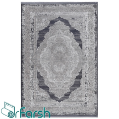 فرش وینتیج تاپ مدل 3414