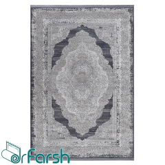 فرش وینتیج تاپ مدل 3415