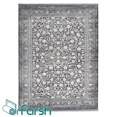 دکتر فرش - فرش وینتیج (کهنه نما) - فرش وینتیج تاپ مدل 3611 وینتیج+ ارسال رایگان + خرید اقساطی | دکترفرش