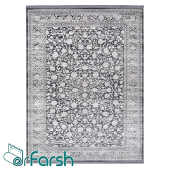 فرش وینتیج تاپ مدل 3617