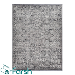 فرش وینتیج تاپ مدل 3711