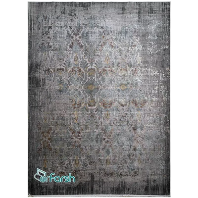 دکتر فرش - فرش بامبو - فرش بامبو مدل 2011 + ارسال رایگان + امکان خرید اقساطی | دکترفرش