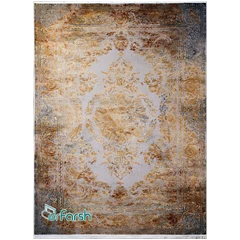 فرش بامبو مدل 2032