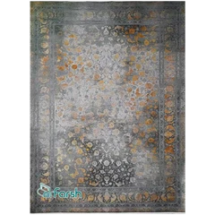 فرش بامبو مدل 2078