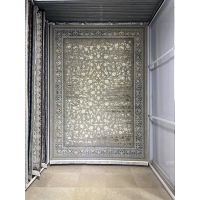 دکتر فرش - فرش 1500 شانه - فرش 1500 شانه قیطران طرح الیزه فیلی + ارسال رایگان + امکان خرید اقساطی | دکترفرش