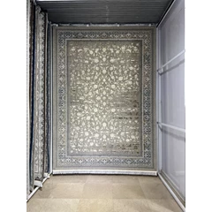 فرش 1500 شانه قیطران طرح الیزه فیلی