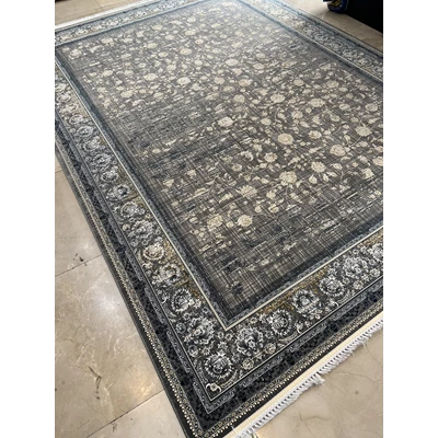 دکتر فرش - فرش 1500 شانه - فرش 1500 شانه قیطران طرح الیزه طوسی + ارسال رایگان + امکان خرید اقساطی | دکترفرش