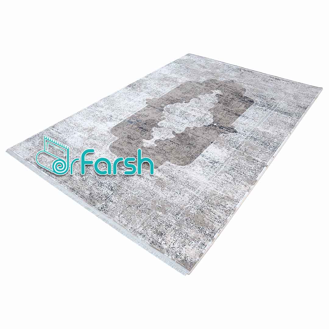 فرش وینتیج تاپ کد 715