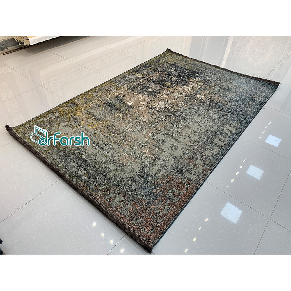 فرش وینتیج کد 11-801